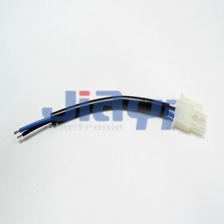 Molex 5557 Series Internal Harness for PCB