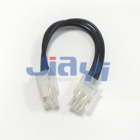 Molex Mini-Fit Conector PC Cableado en mazo de cables