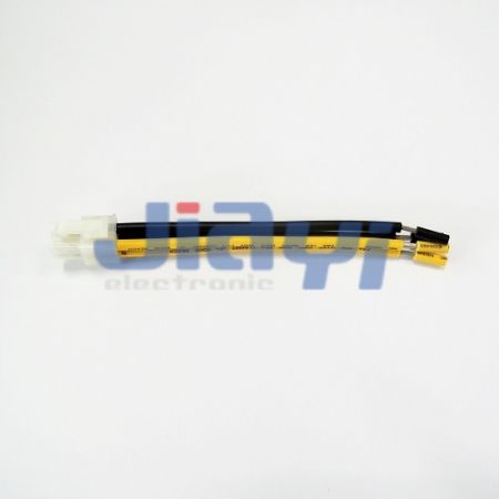 Molex 5557 PC Board Cable Wire Harness