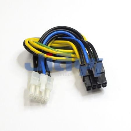 Molex ATX Power Supply Harness Cable