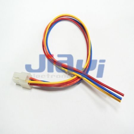 Cable de arnés de cables de la familia Molex Mini-Fit 5557