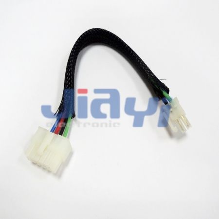 Cable de ensamblaje personalizado Mini-Fit Molex