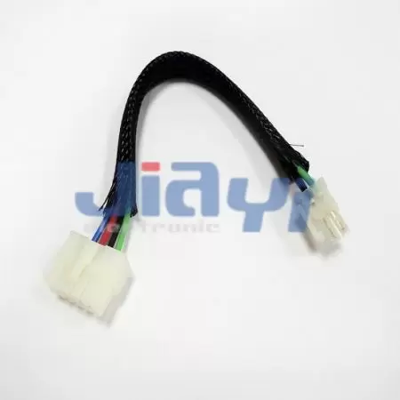 Arnes de cables personalizado Mini Fit Molex
