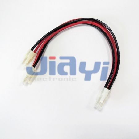 Wire and Cable Molex 5557 Connector Harness