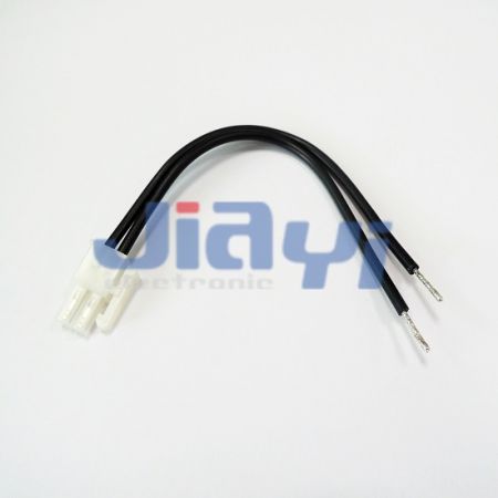 Manufacture of Molex 5557 Motherboard Harness