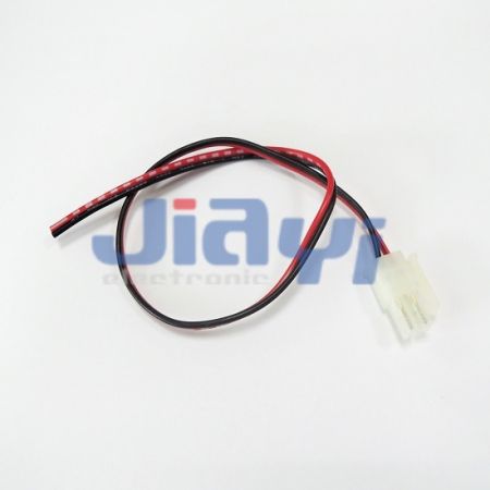 Mini-Fit Molex 5557 Cable Assembly and Wire