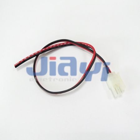 Mini-Fit Molex 5557 Kabelbaummontage und Kabel