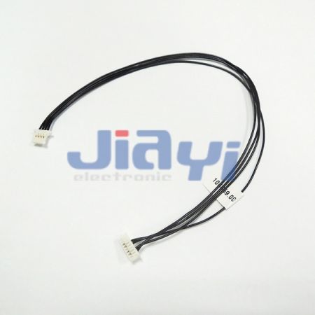 Manufacture of Molex 51146 Series Assembly