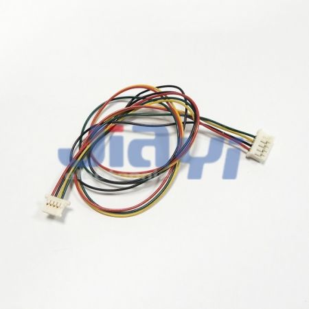 Molex 51146 Customized Wire and Cable