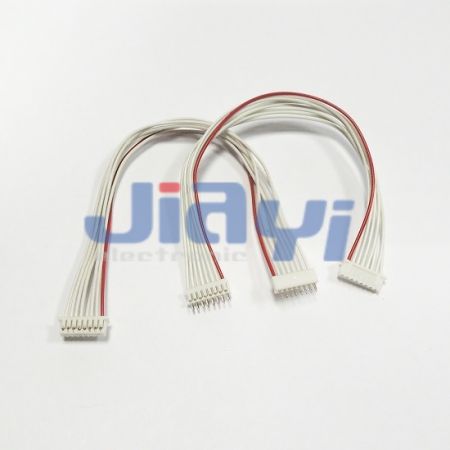 Molex 51022 Series Cable Harness Assembly
