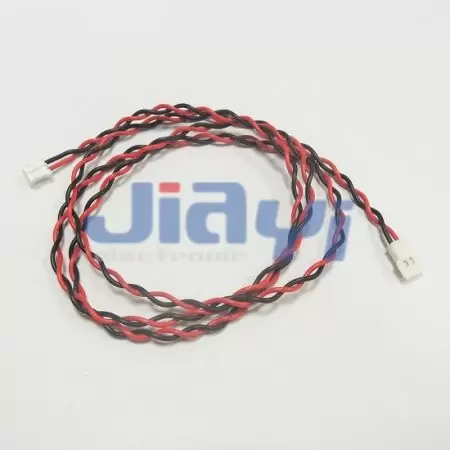 Custom Molex 51005 and 51006 Wire and Cable Harness - Custom Molex 51005 and 51006 Wire and Cable Harness