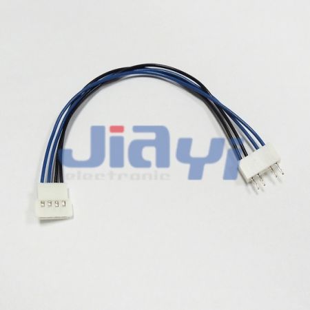 Molex 51005 and 51006 Family Assembly Wire