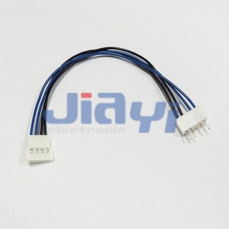 Familia Molex 51005 y 51006 Ensamblaje de cables