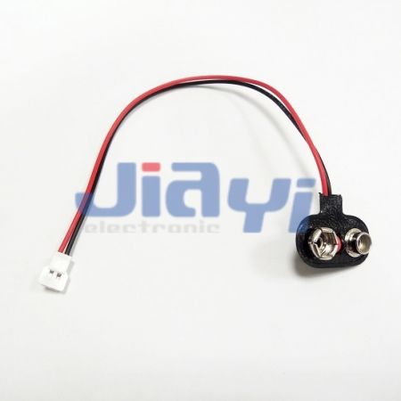 Ensamblaje de arnés Molex 51005 y 51006