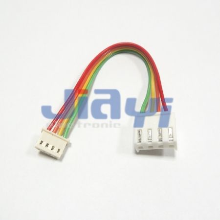 Molex 5264 Series Wire and Cable Harness - Molex 5264 Series Wire and Cable Harness