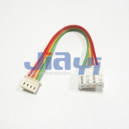 Molex 5264 Серия Проводов и Кабельный Жгут