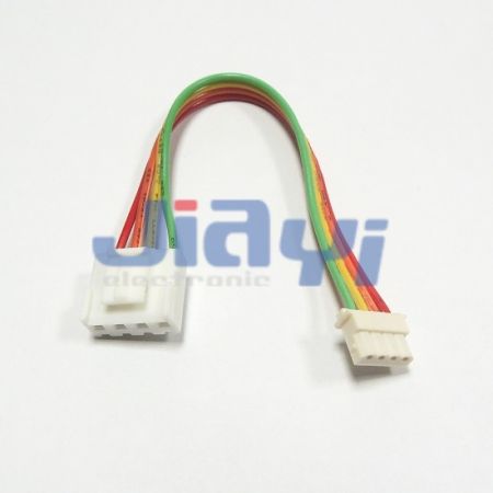Провод и кабельный жгут серии Molex 5264