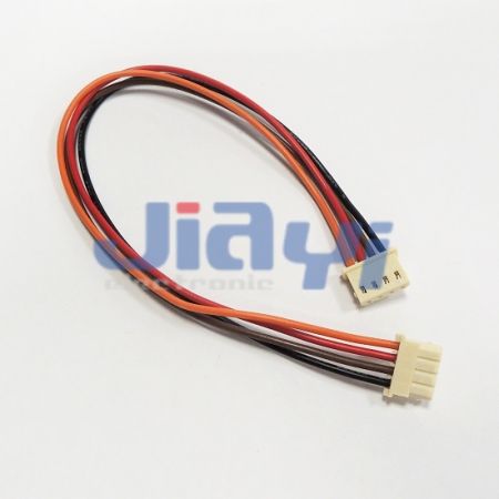 Molex 5264 Connector Cable and Wire Harness