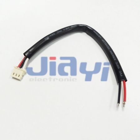 Сборка кабельного жгута Molex 5264 Family