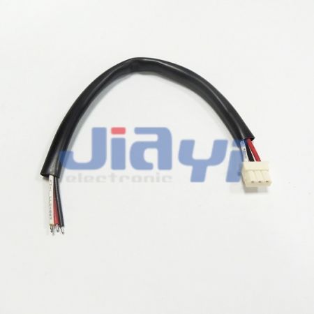 Montagem de Chicote de Cabos da Família Molex 5264