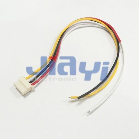 Cable Assembly with Molex 5264 Connector