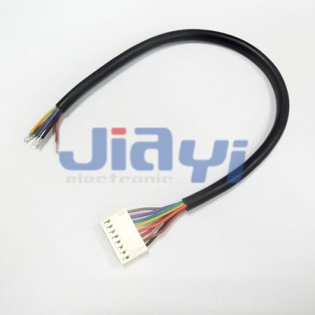 Molex KK254 6471 Familie Kabelbaumeinheit
