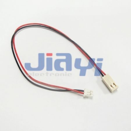 Chicote de Cabo e Fio Molex KK254 6471 Feito sob Medida