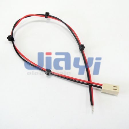 Conector de Montagem de Fio Molex KK254 6471 - Conector de Montagem de Fio Molex KK254 6471