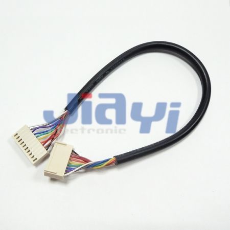 Molex KK254 Cable Harness Manufacturing