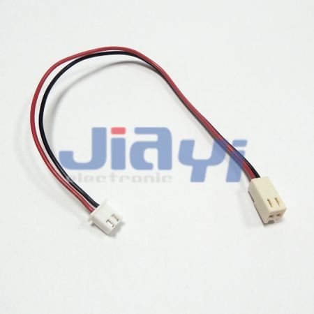 Fabricante de Chicotes Elétricos Molex KK254