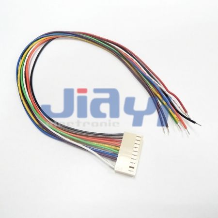 Fabricante de Chicote Molex KK254 6471