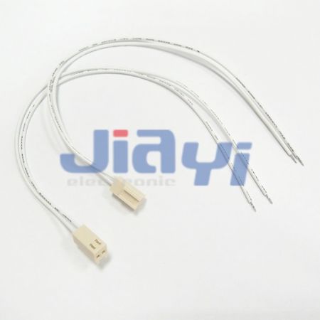 Fornecedor de Montagem da Série Molex KK254 6471