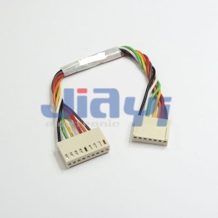 Fio e Cabo Eletrônico Molex KK254 6471 - Fio e Cabo Eletrônico Molex KK254 6471