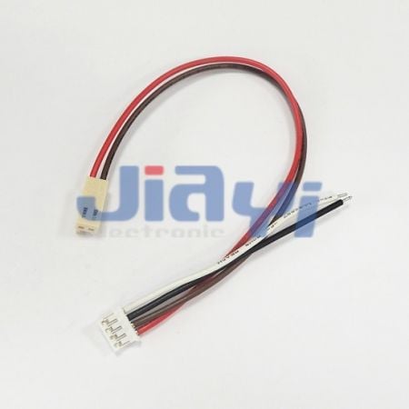 Fiação com Conector KK254 6471 da Molex
