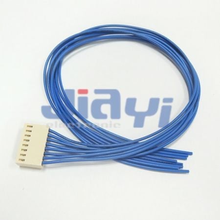 Conector PC Board de Fio de 2,54 mm da Molex 6471