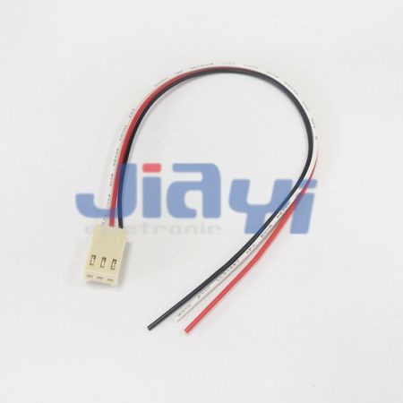 Conjunto de Chicotes Elétricos Molex KK254