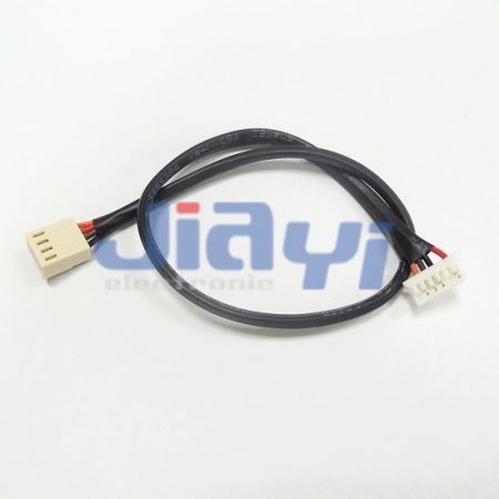 Molex KK254 Family Wire and Harness Assembly - Molex KK254 Family Wire and Harness Assembly
