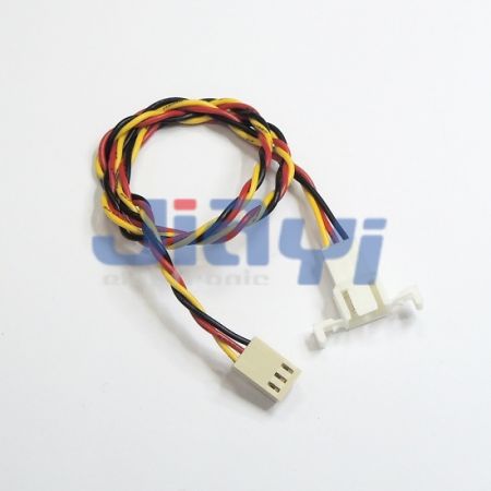 Molex KK254 Family Wire and Cable Harness