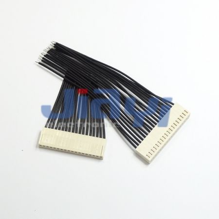 Connecteur de câble et faisceau de fils Molex 6471 2,54 mm