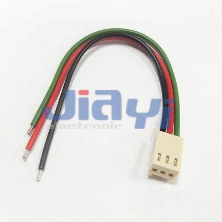Molex KK254 Cable and Harness Assembly