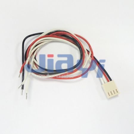 Conjunto de Cabo Molex KK254 6471 e Chicote de Fiação