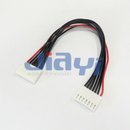 Fabricação de Fio Molex KK254