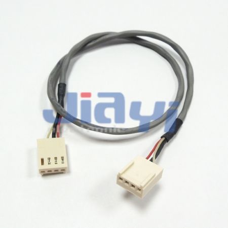 Ensamblaje de cables personalizado Molex KK254 y cable