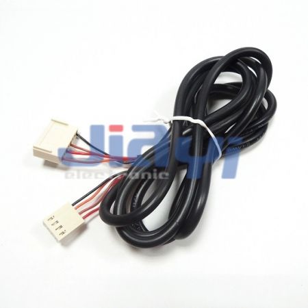 Molex KK254 Customized Cable Harness and Assembly