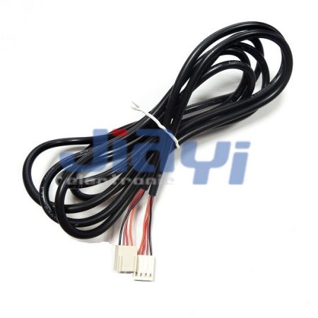 Molex KK254 Series OEM Cable