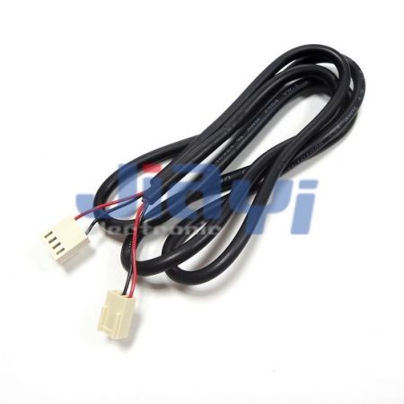 Cable Assembly with Molex KK254 Connector