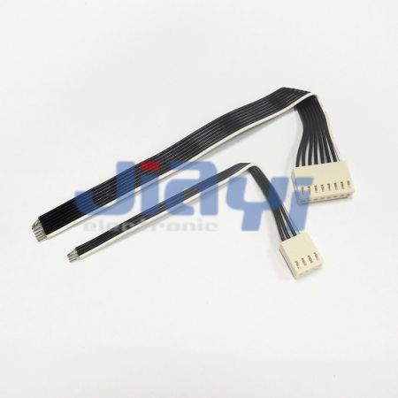 Molex KK254 Series Ribbon Cable Assembly