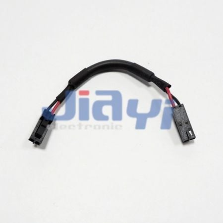 Cable Assembly Harness with Molex 70066 Connector