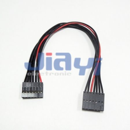 Molex 70066 Electronic Wire and  Cable