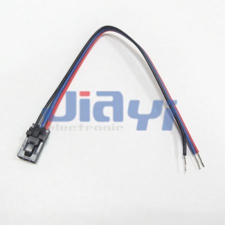Molex 2.54mm Pitch 70066 Connector Cable Harness
